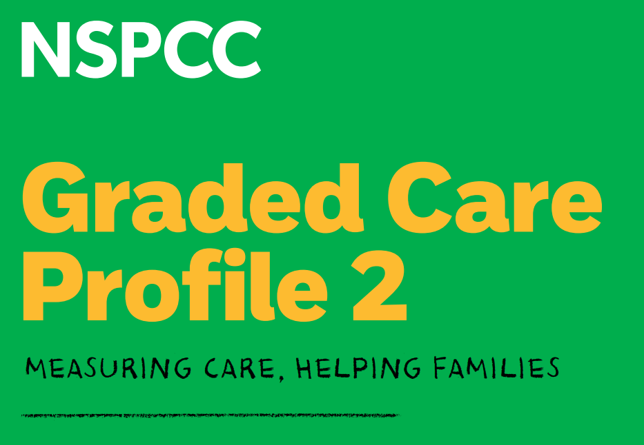 Graded Care Profile 2 - Multiple Children Report