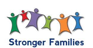 Stronger Families in County Durham training